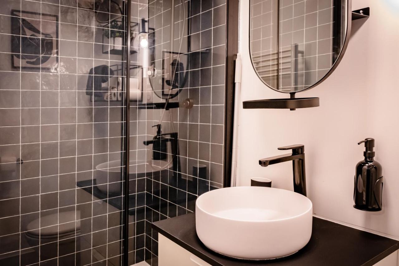 Le Saphir ~ Elegant ~ Arrivee Autonome Apartment Bressuire