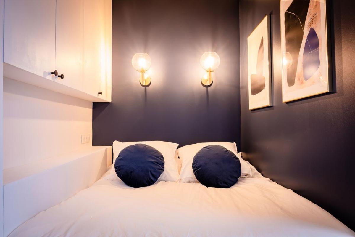 Le Saphir ~ Elegant ~ Arrivee Autonome Apartment *