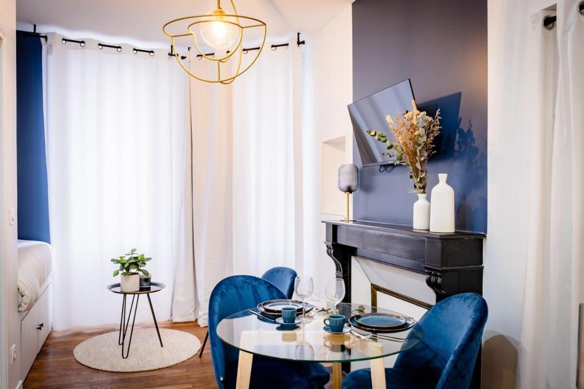 Apartment Le Saphir ~ Elegant ~ Arrivee Autonome Bressuire